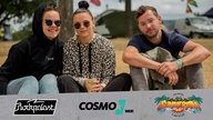 Publikumsfotos Summerjam 2019