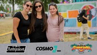 Publikumsfotos Summerjam 2019