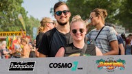 Publikumsfotos Summerjam 2019