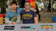 Publikumsfotos Summerjam 2019