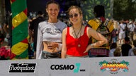 Publikumsfotos Summerjam 2019