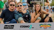 Publikumsfotos Summerjam 2019