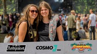 Publikumsfotos Summerjam 2019