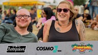 Publikumsfotos Summerjam 2019