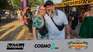 Publikumsfotos Summerjam 2019