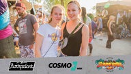 Publikumsfotos Summerjam 2019