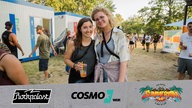 Publikumsfotos Summerjam 2019