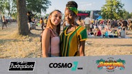 Publikumsfotos Summerjam 2019