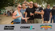 Publikumsfotos Summerjam 2019