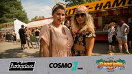 Publikumsfotos Summerjam 2019