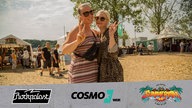 Publikumsfotos Summerjam 2019