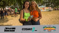 Publikumsfotos Summerjam 2019