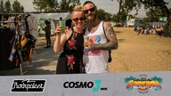 Publikumsfotos Summerjam 2019