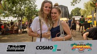 Publikumsfotos Summerjam 2019