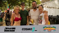 Publikumsfotos Summerjam 2019