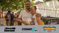 Publikumsfotos Summerjam 2019