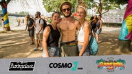 Publikumsfotos Summerjam 2019