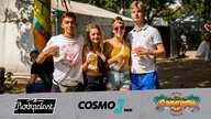 Publikumsfotos Summerjam 2019