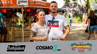 Publikumsfotos Summerjam 2019