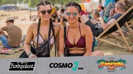 Publikumsfotos Summerjam 2019