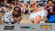 Publikumsfotos Summerjam 2019