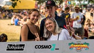 Publikumsfotos Summerjam 2019