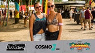 Publikumsfotos Summerjam 2019