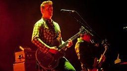 Queens Of The Stone Age