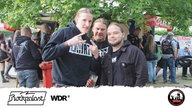 Publikumsfotos Rock Hard 2018