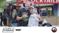 Publikumsfotos Rock Hard 2018