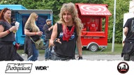 Publikumsfotos Rock Hard 2018