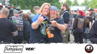 Publikumsfotos Rock Hard 2018