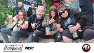 Publikumsfotos Rock Hard 2018