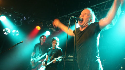 Radio Birdman