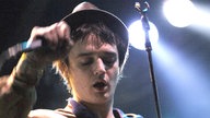 Babyshambles bei Rock am Ring 2006