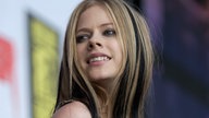 Avril Lavigne bei Rock am Ring 2004