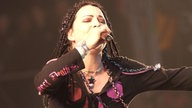 Evanescence bei Rock am Ring 2004