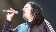 Korn bei Rock am Ring 2004