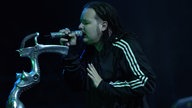 Korn bei Rock am Ring 2004