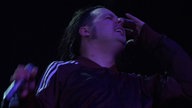 Korn bei Rock am Ring 2004