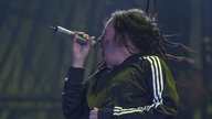 Korn bei Rock am Ring 2004