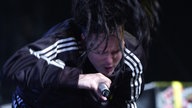 Korn bei Rock am Ring 2004