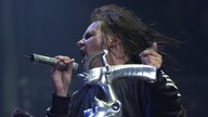 Korn bei Rock am Ring 2004