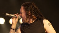 Korn bei Rock am Ring 2004