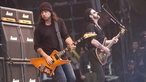 Motörhead bei Rock am Ring 2004