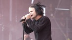 The Rasmus bei Rock am Ring 2004