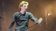 Die Toten Hosen bei Rock am Ring 2004