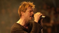 Die Toten Hosen bei Rock am Ring 2004