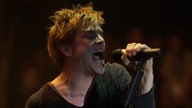 Die Toten Hosen bei Rock am Ring 2004