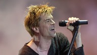 Die Toten Hosen bei Rock am Ring 2004